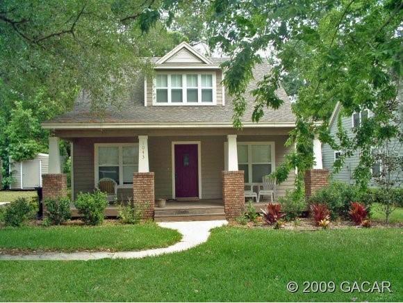 1043 NE 2nd St., Gainesville, FL 32601