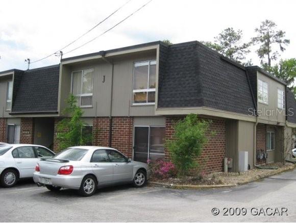 1700 SW 16th Ct. #J-21, Gainesville, FL 32608