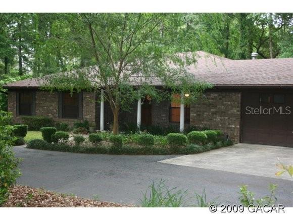 1841 NW 34th St., Gainesville, FL 32605