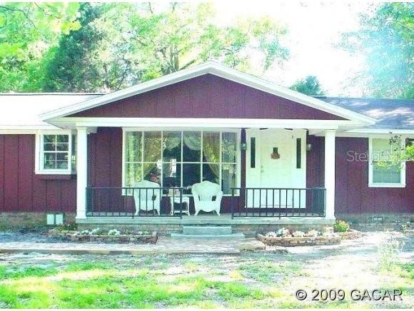 5321 NE 77th Ave., Gainesville, FL 32609