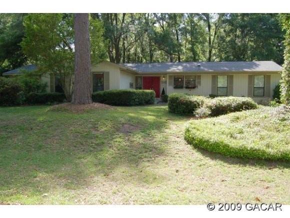 [Address Hidden by Seller], Gainesville, FL 32606