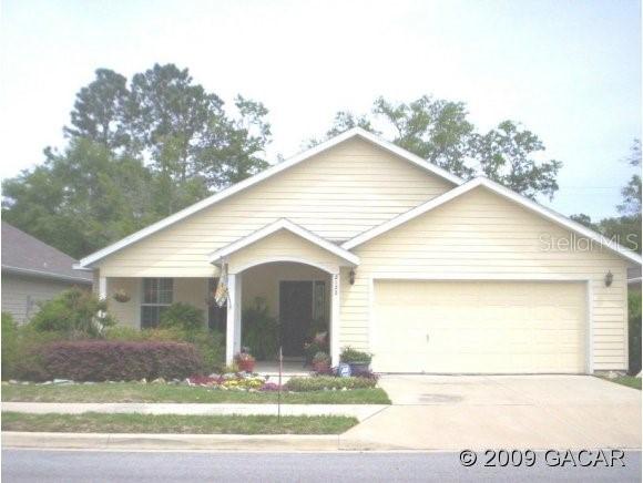 2122 NW 52nd Pl., Gainesville, FL 32605