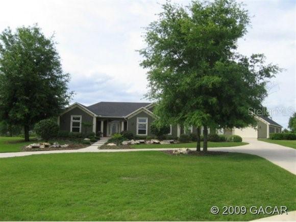 8522 SW 95th Pl., Gainesville, FL 32608