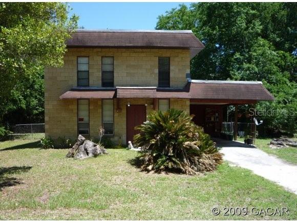 6309 SW 21st Ter., Gainesville, FL 32607