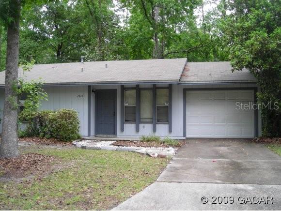 2828 NW 42nd Pl., Gainesville, FL 32605