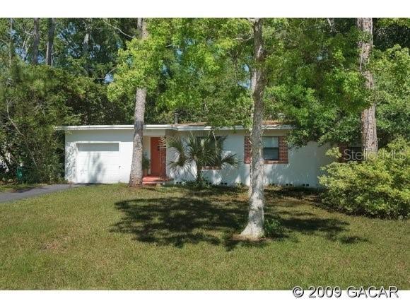 1831 NE 7 St., Gainesville, FL 32609