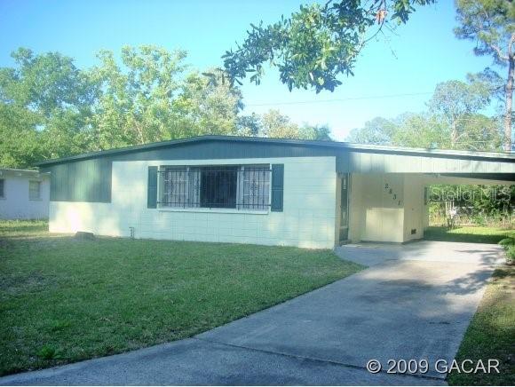 2831 NE 10th Dr., Gainesville, FL 32609