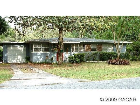 2201 NE 8 St., Gainesville, FL 32609
