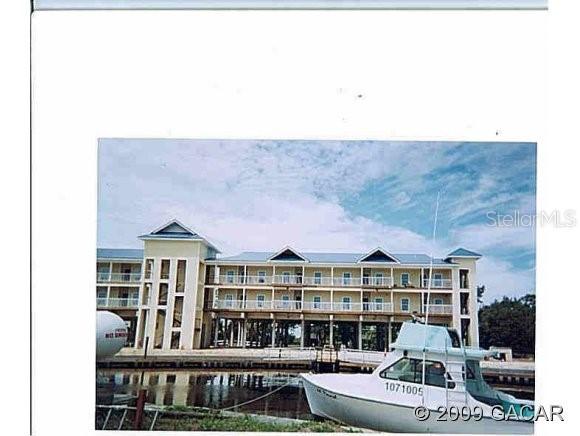 54 SE 910th Ave. #106, Suwannee, FL 32692