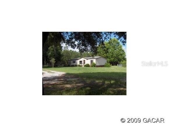 25010 NW 71st Pl., Newberry, FL 32669