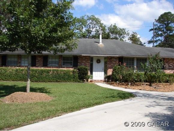 1801 NW 36 Dr., Gainesville, FL 32605