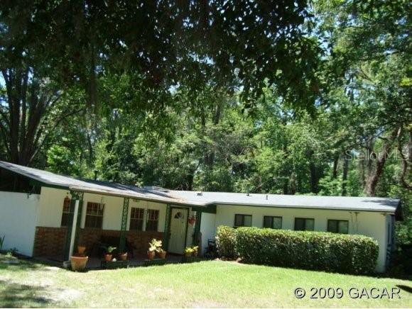 3472 NW 36 St., Gainesville, FL 32605