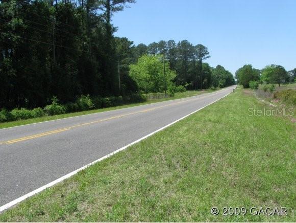 NW 94th Ave., Alachua, FL 32615