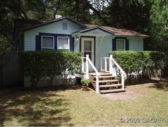 3220 NW 20th St., Gainesville, FL 32605
