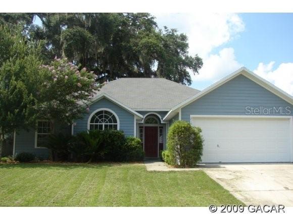 2154 SW 41st Ln., Gainesville, FL 32608