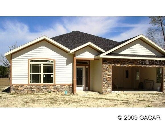 3616 NW 55 Ln., Gainesville, FL 32653