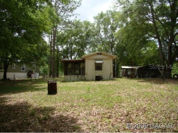 112 NE Suwannee River Dr., Mayo, FL 32066