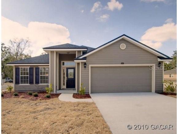 8112 NW 51 St., Gainesville, FL 32653