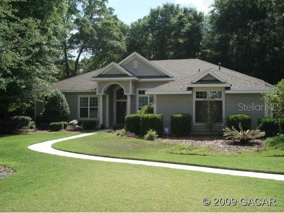 922 SW 88th St., Gainesville, FL 32607