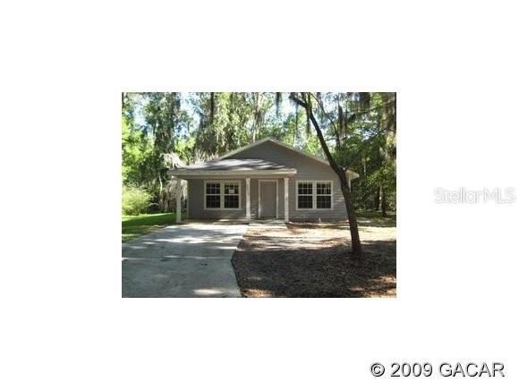 2406 NE 5th Ave., Gainesville, FL 32641