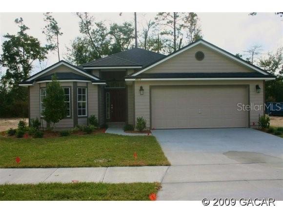 4915 NW 81st Ave., Gainesville, FL 32653