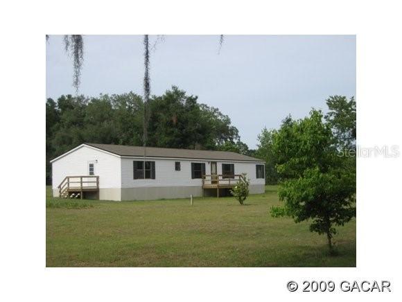 1835 S 266th St., Newberry, FL 32669