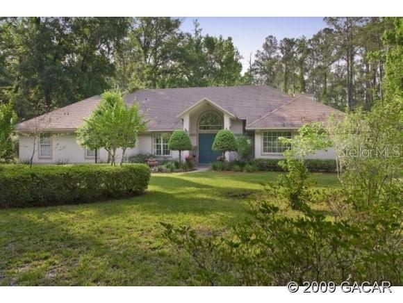 6015 NW 58th Pl., Gainesville, FL 32653