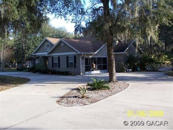 1313 Sr 100 Rd., Melrose, FL 32666