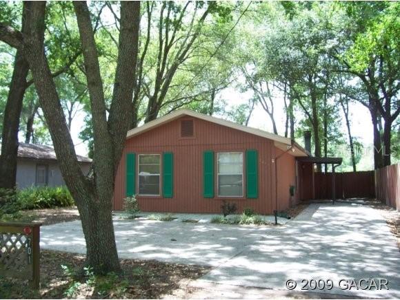 701 NW 24 Ave., Gainesville, FL 32609