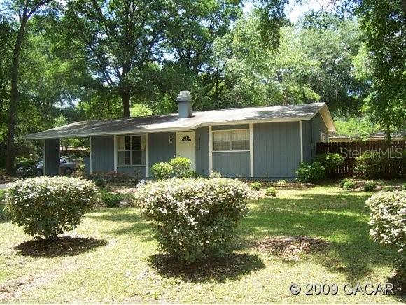3212 NW 17th St., Gainesville, FL 32605