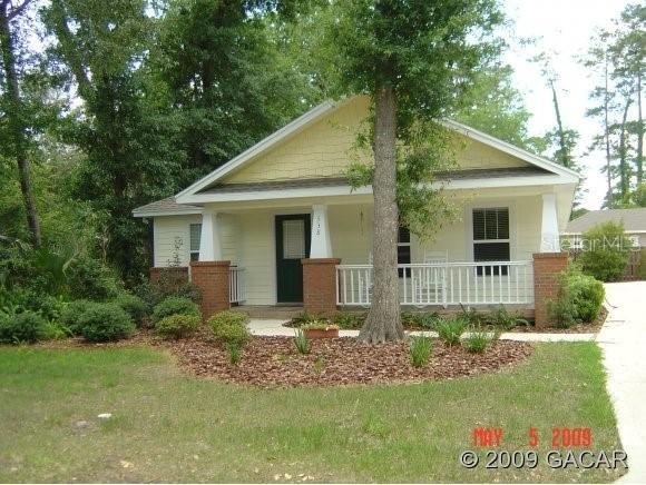 538 NE 11th St., Gainesville, FL 32609