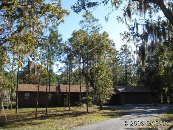 10003 SW 77th Ct., Gainesville, FL 32608