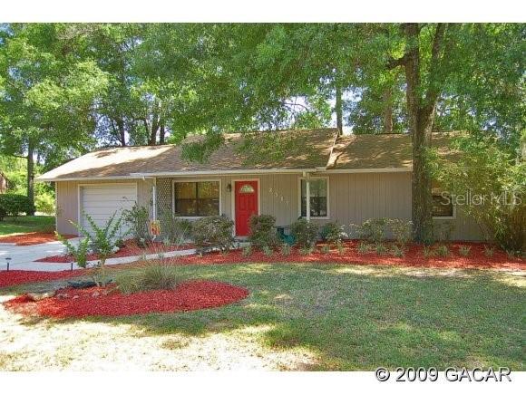 2317 SW 72 Ave., Gainesville, FL 32607