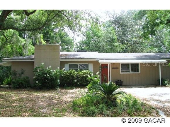3631 NW 41st Ln., Gainesville, FL 32606