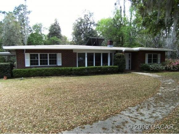 409 SW 21st Ave., Gainesville, FL 32601