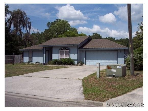 3025 NW 51st Dr., Gainesville, FL 32606