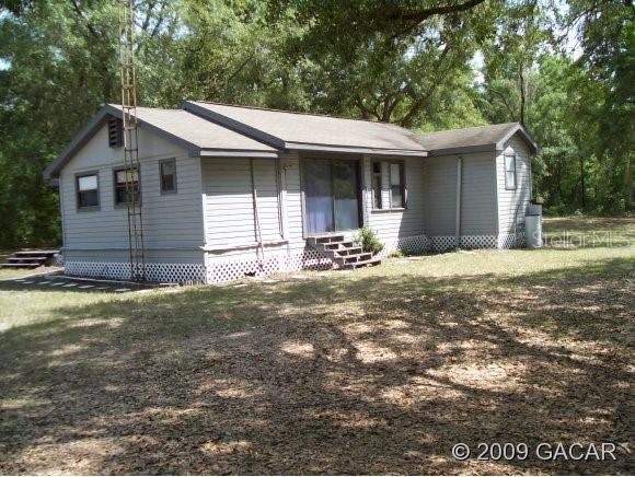 19528 N Cr 225 Rd., Gainesville, FL 32609