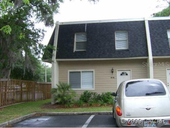 501 SW 75th St. #G-14, Gainesville, FL 32607