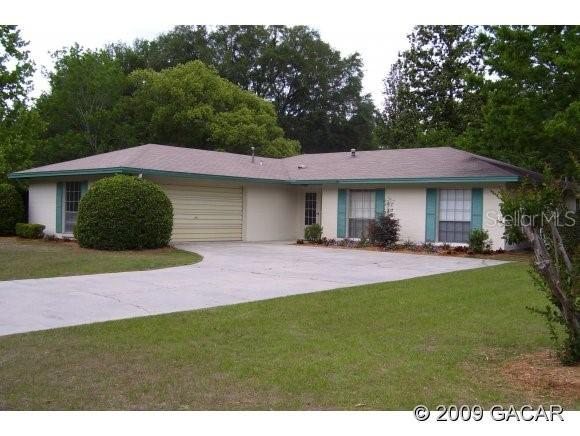 4046 NW 46th Ave., Gainesville, FL 32606