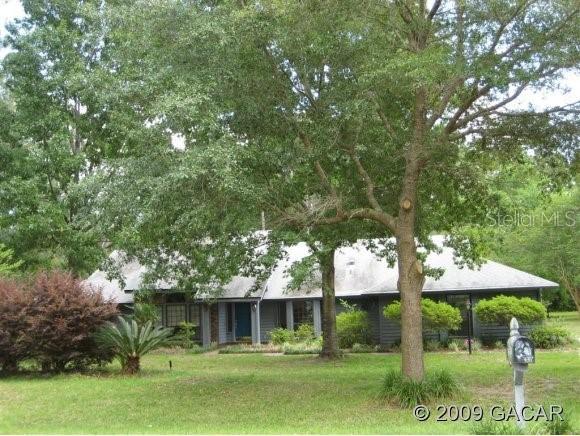 4317 SW 80th St., Gainesville, FL 32608