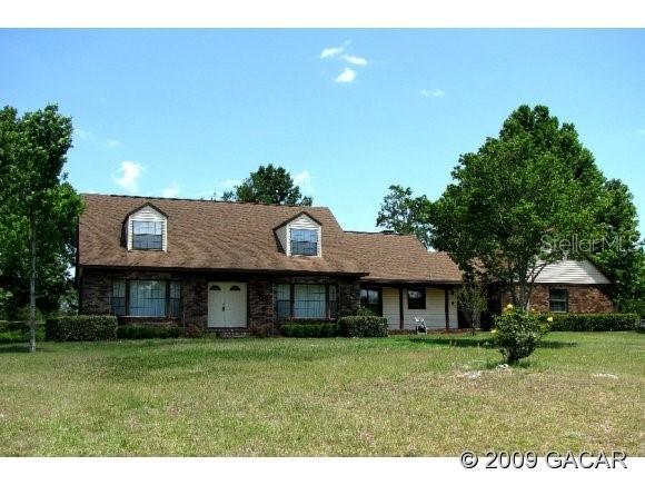 19928 NW 78th Ave., Alachua, FL 32615