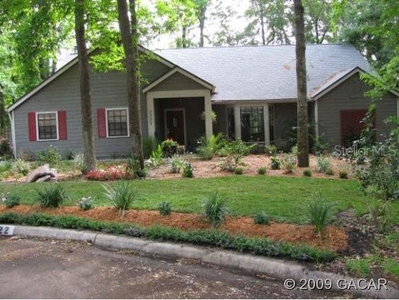 2322 NW 60th Way, Gainesville, FL 32606