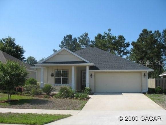 14563 NW 22nd Pl., Newberry, FL 32669