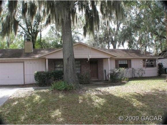 4703 NW 35 St., Gainesville, FL 32605