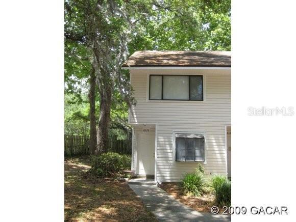 6276 SW 8th Pl., Gainesville, FL 32607