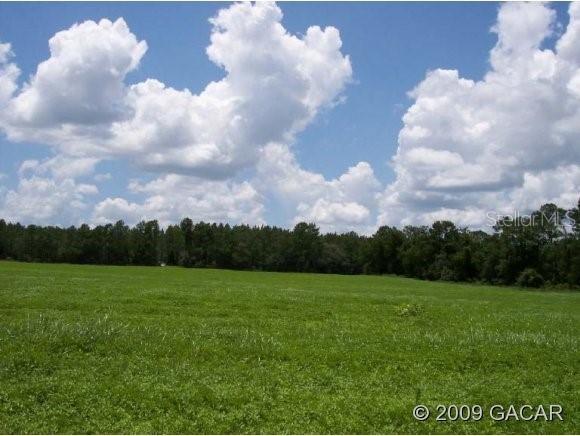 SW 282 St., Newberry, FL 32669