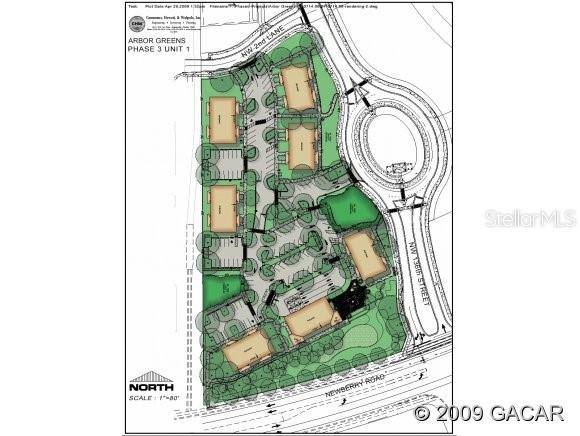 180 NW 136th St., Gainesville, FL 32669