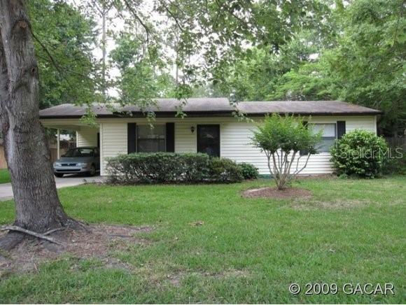 2620 NW 45th Pl., Gainesville, FL 32605