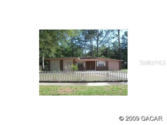 2808 NE 16th Dr., Gainesville, FL 32609