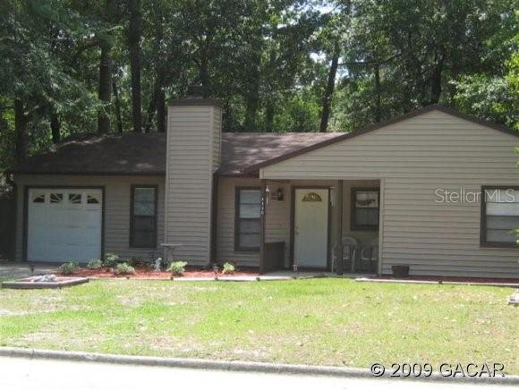 4330 NW 26th Drive Dr., Gainesville, FL 32605